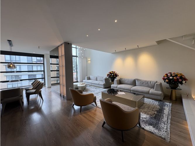 Apartamento en venta en Ingemar Oriental, Bogotá · foto 12 de 24
