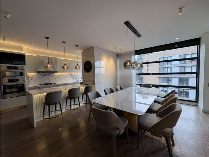 Apartamento en venta en Ingemar Oriental, Bogotá · foto 13 de 24