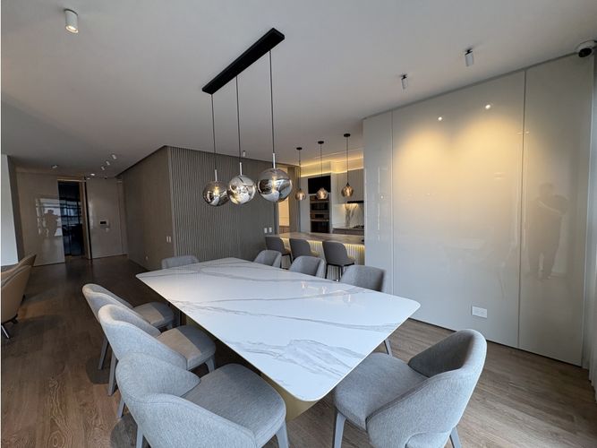 Apartamento en venta en Ingemar Oriental, Bogotá · foto 14 de 24