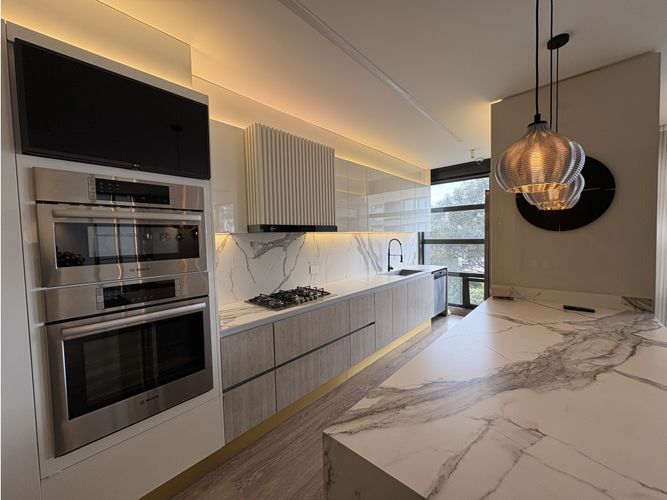 Apartamento en venta en Ingemar Oriental, Bogotá · foto 18 de 24