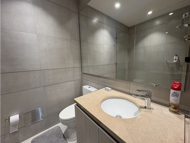 Apartamento en venta en Ingemar Oriental, Bogotá · foto 20 de 24