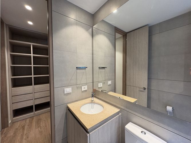 Apartamento en venta en Ingemar Oriental, Bogotá · foto 21 de 24