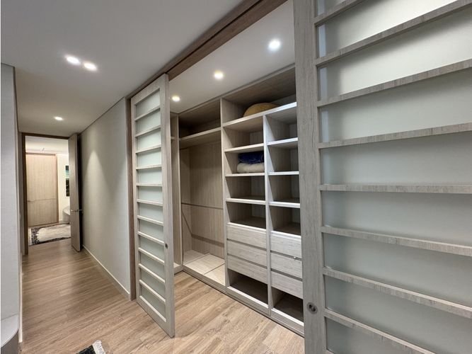 Apartamento en venta en Ingemar Oriental, Bogotá · foto 22 de 24