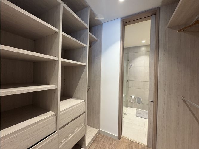 Apartamento en venta en Ingemar Oriental, Bogotá · foto 23 de 24