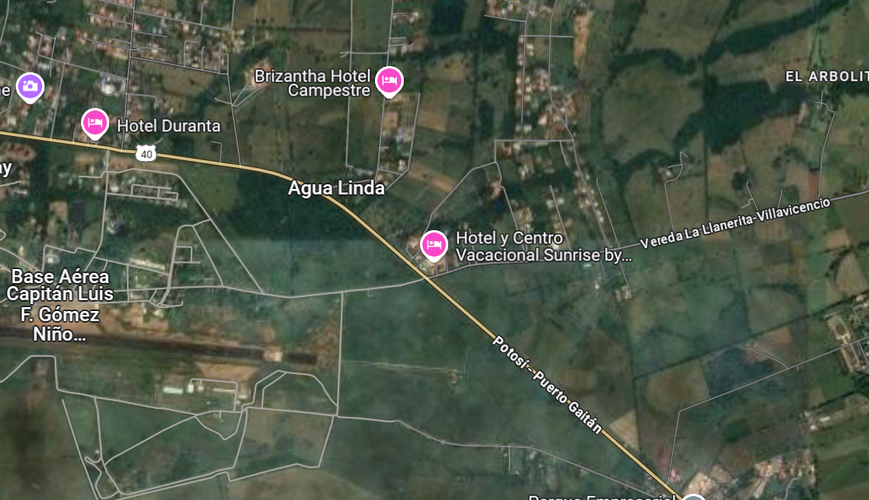 Finca en venta en Granjas Forestales Balmoral, Villavicencio, 250 m² · foto 19 de 20