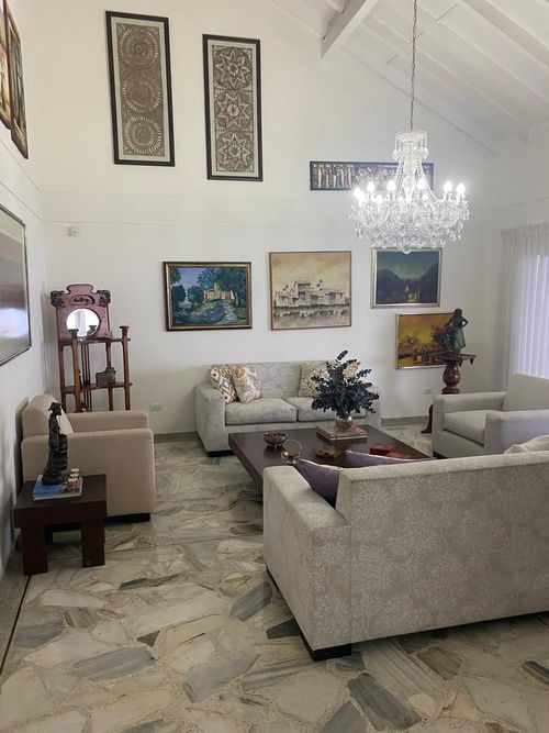 Casa de 3 alcobas en venta en Cristales, Cali, 370 m² · foto 10 de 18
