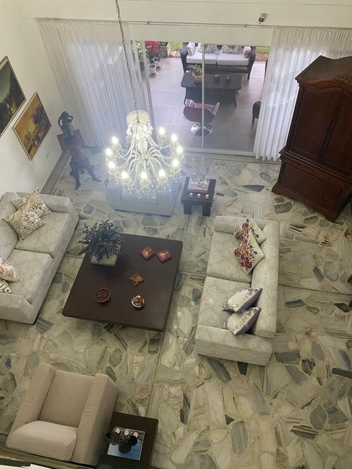 Casa de 3 alcobas en venta en Cristales, Cali, 370 m² · foto 16 de 18