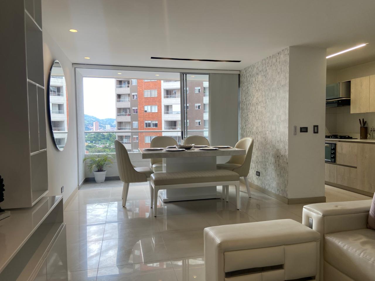 Apartamento en Arriendo en Sabaneta en Aldea Verde