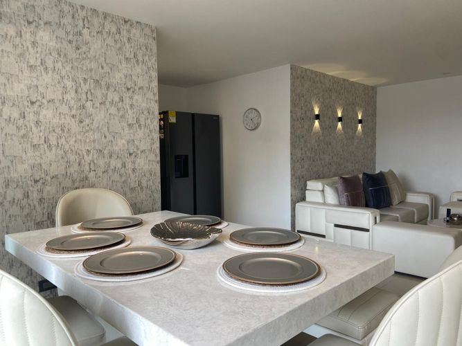 Apartamento de 3 alcobas en arriendo en Aldea Verde, Sabaneta, 78 m² · foto 3 de 19