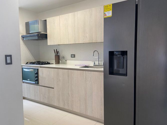 Apartamento de 3 alcobas en arriendo en Aldea Verde, Sabaneta, 78 m² · foto 4 de 19