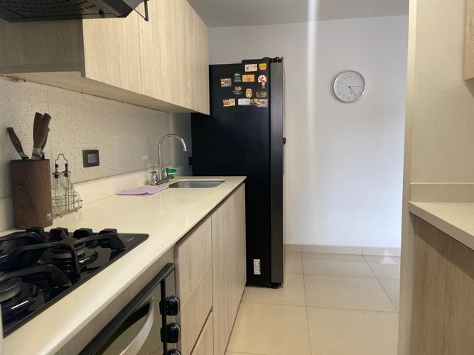 Apartamento de 3 alcobas en arriendo en Aldea Verde, Sabaneta, 78 m² · foto 5 de 19