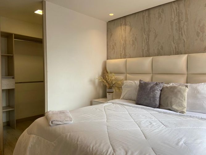 Apartamento de 3 alcobas en arriendo en Aldea Verde, Sabaneta, 78 m² · foto 7 de 19