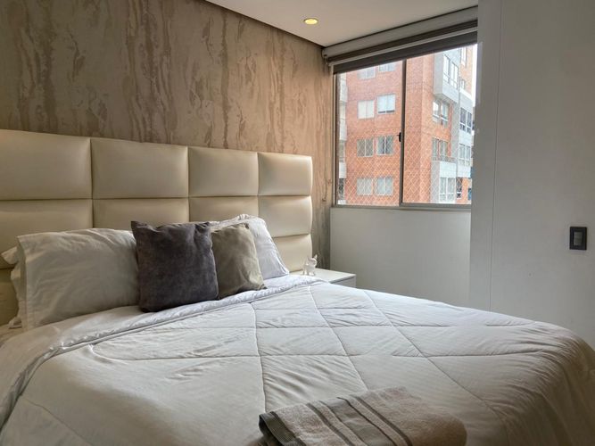 Apartamento de 3 alcobas en arriendo en Aldea Verde, Sabaneta, 78 m² · foto 8 de 19