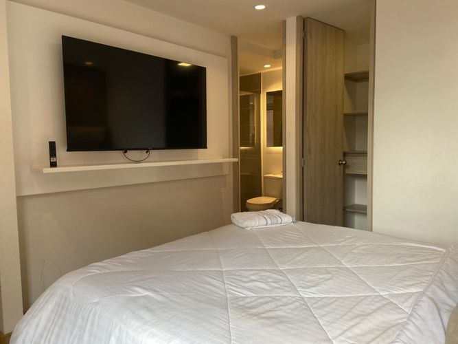 Apartamento de 3 alcobas en arriendo en Aldea Verde, Sabaneta, 78 m² · foto 9 de 19