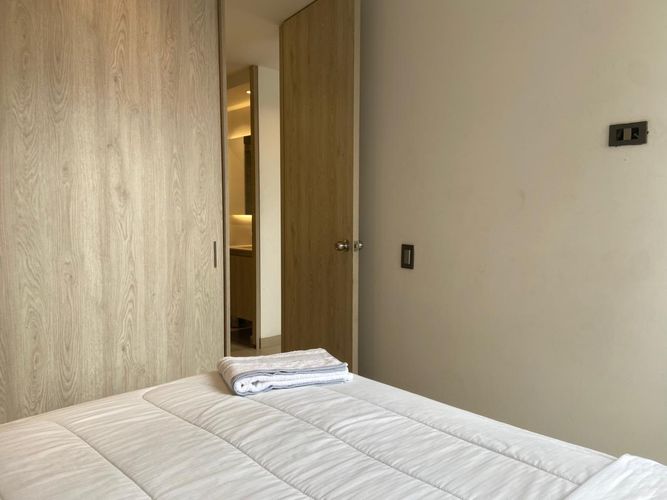 Apartamento de 3 alcobas en arriendo en Aldea Verde, Sabaneta, 78 m² · foto 11 de 19