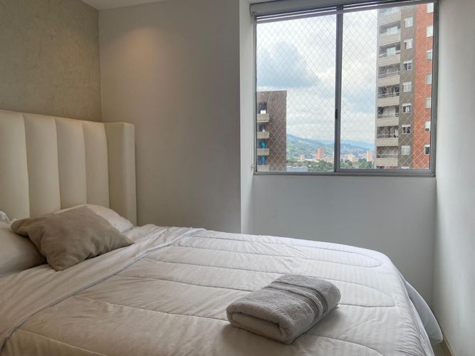 Apartamento de 3 alcobas en arriendo en Aldea Verde, Sabaneta, 78 m² · foto 12 de 19