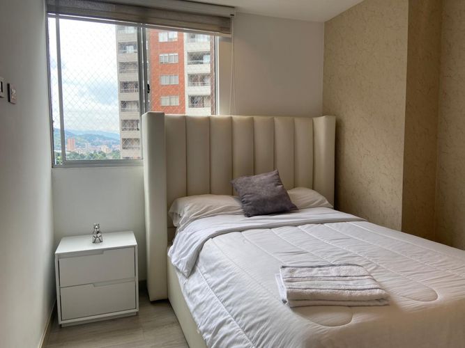 Apartamento de 3 alcobas en arriendo en Aldea Verde, Sabaneta, 78 m² · foto 15 de 19