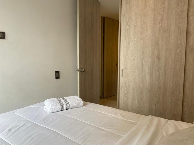 Apartamento de 3 alcobas en arriendo en Aldea Verde, Sabaneta, 78 m² · foto 16 de 19