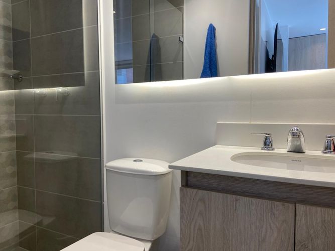 Apartamento de 3 alcobas en arriendo en Aldea Verde, Sabaneta, 78 m² · foto 18 de 19
