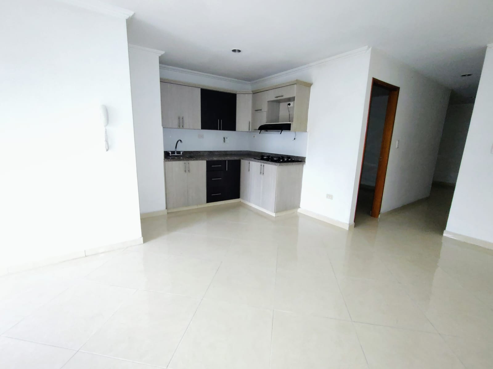 Foto del apartamento