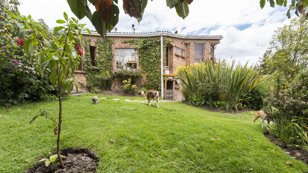 Casa en arriendo en Vereda El Salitre, La Calera · foto 16 de 16