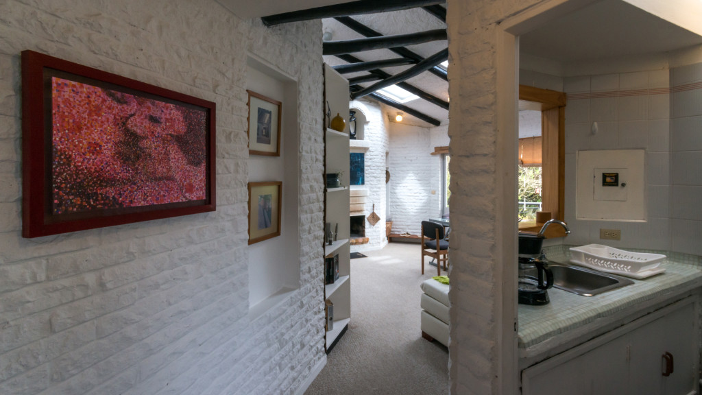 Casa en arriendo en Vereda El Salitre, La Calera · foto 12 de 16