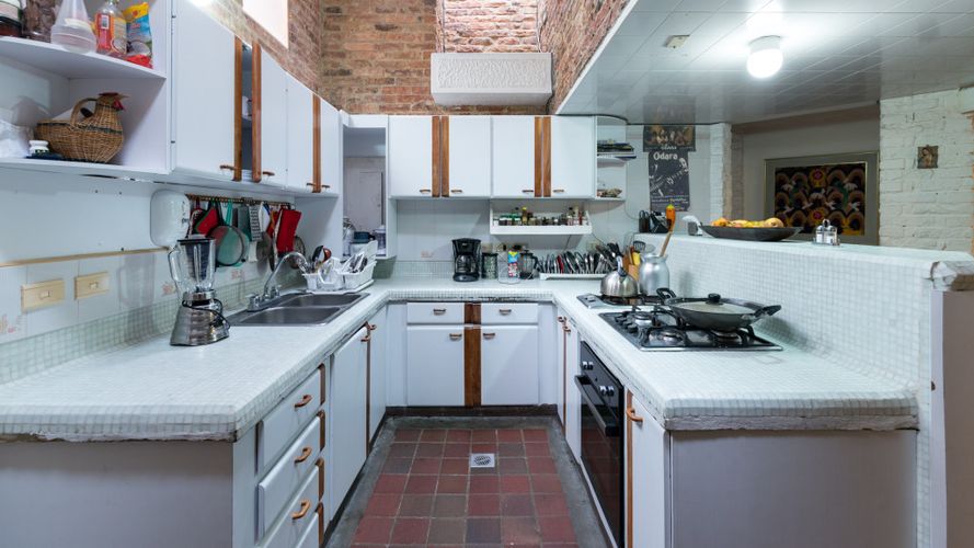 Casa de 8 alcobas en venta en Vereda El Salitre, La Calera, 1500 m² · foto 3 de 20