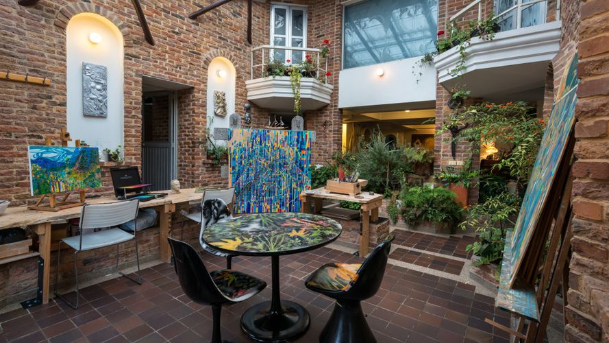 Casa de 8 alcobas en venta en Vereda El Salitre, La Calera, 1500 m² · foto 5 de 20