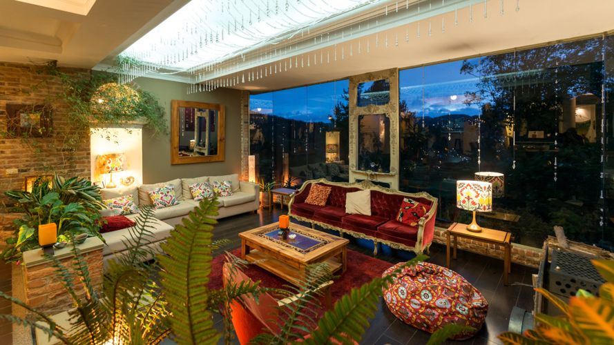 Casa de 8 alcobas en venta en Vereda El Salitre, La Calera, 1500 m² · foto 8 de 20