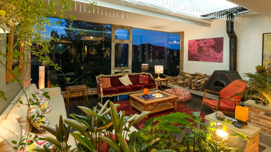 Casa de 8 alcobas en venta en Vereda El Salitre, La Calera, 1500 m² · foto 9 de 20