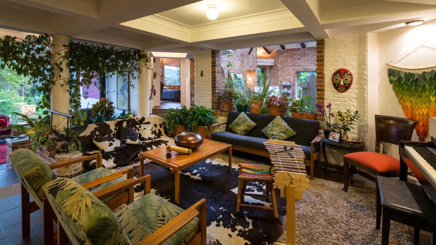 Casa de 8 alcobas en venta en Vereda El Salitre, La Calera, 1500 m² · foto 11 de 20