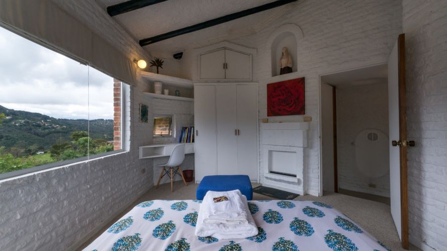 Casa de 8 alcobas en venta en Vereda El Salitre, La Calera, 1500 m² · foto 17 de 20
