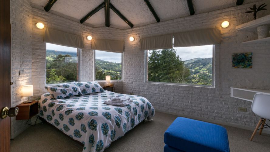 Casa de 8 alcobas en venta en Vereda El Salitre, La Calera, 1500 m² · foto 18 de 20