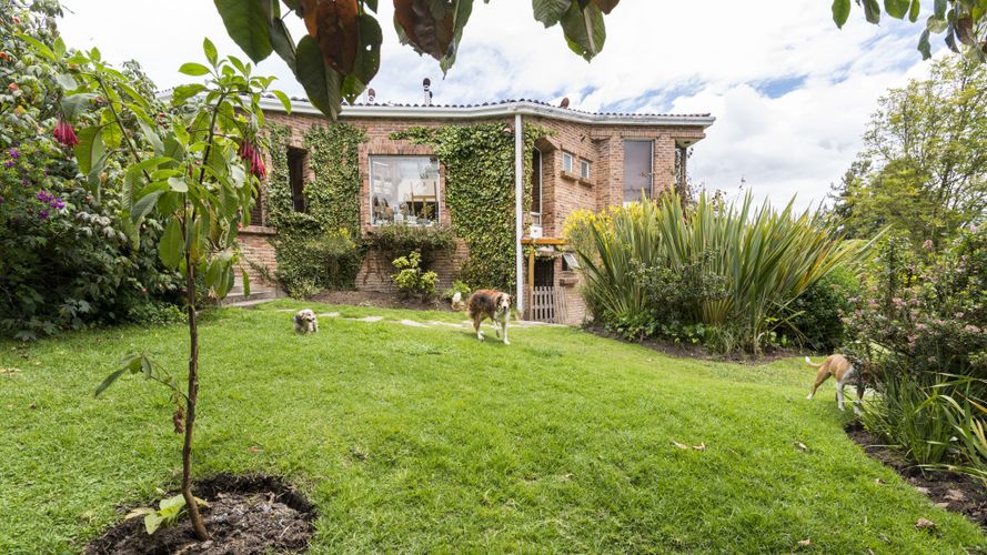 Casa de 8 alcobas en venta en Vereda El Salitre, La Calera, 1500 m² · foto 20 de 20