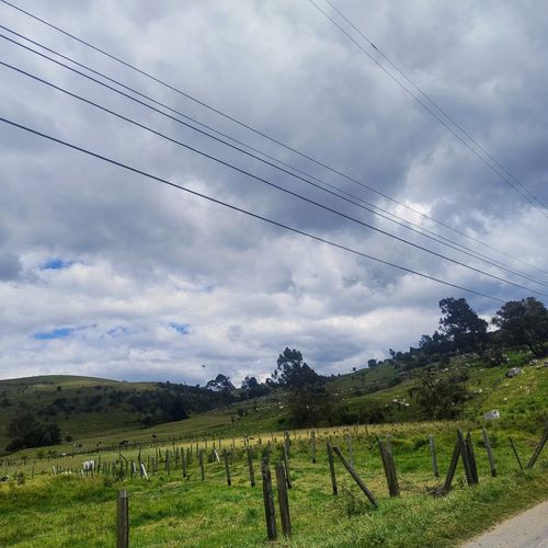 Lote en venta en Altamar, La Calera, 9100 m² · foto 2 de 7