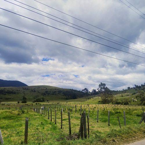 Lote en venta en Altamar, La Calera, 9100 m² · foto 3 de 7