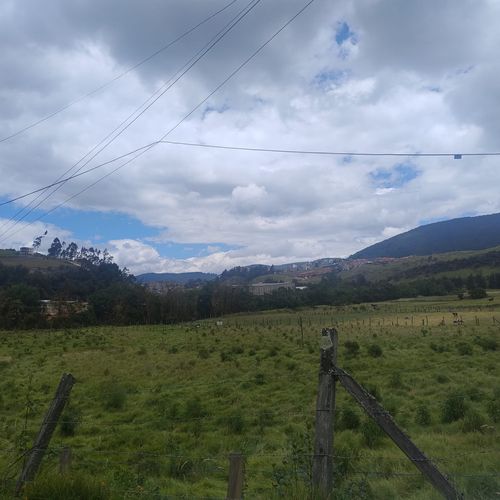 Lote en venta en Altamar, La Calera, 9100 m² · foto 5 de 7