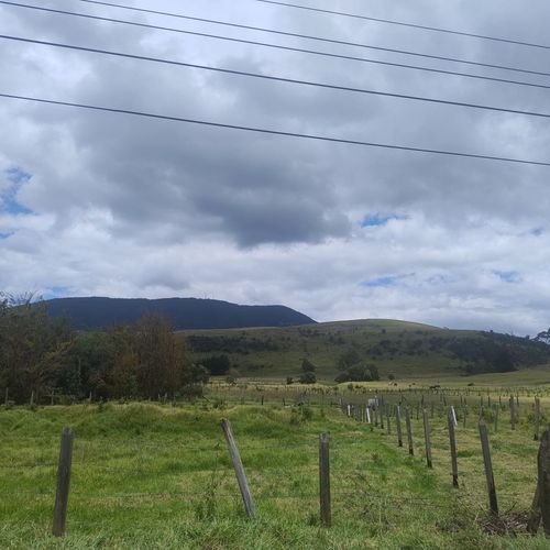 Lote en venta en Altamar, La Calera, 9100 m² · foto 6 de 7