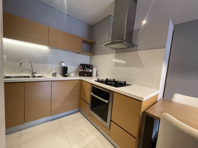 Apartamento de 1 alcoba en venta en Chico Norte, Bogotá, 72 m² · foto 7 de 24