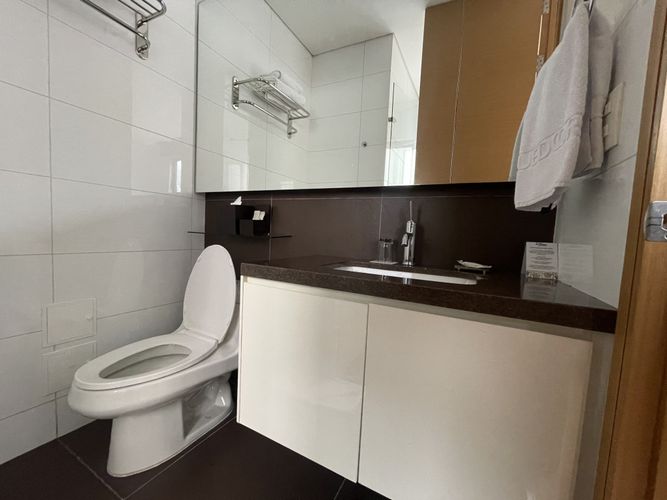 Apartamento de 1 alcoba en venta en Chico Norte, Bogotá, 72 m² · foto 11 de 24