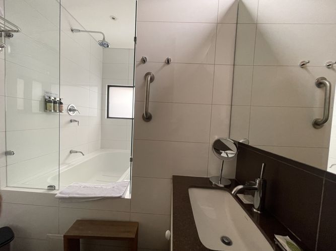 Apartamento de 1 alcoba en venta en Chico Norte, Bogotá, 72 m² · foto 15 de 24
