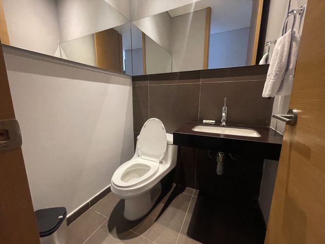 Apartamento de 1 alcoba en venta en Chico Norte, Bogotá, 72 m² · foto 18 de 24