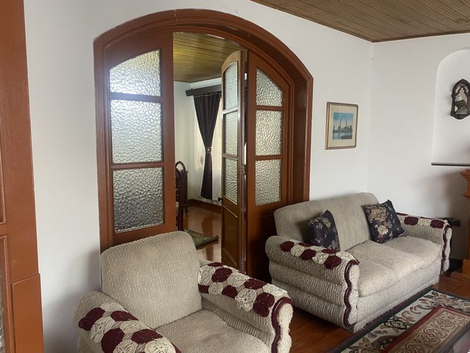 Casa en venta en Chapinero Central, Bogotá · foto 2 de 8