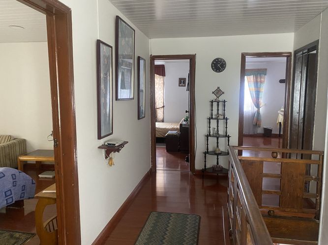 Casa en venta en Chapinero Central, Bogotá · foto 4 de 8