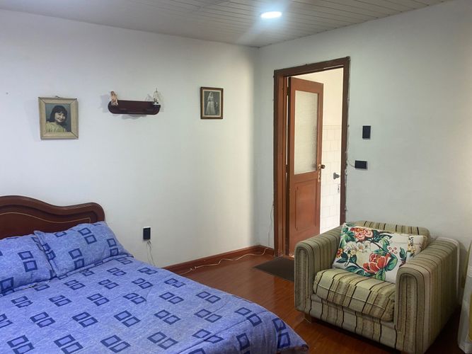 Casa en venta en Chapinero Central, Bogotá · foto 5 de 8