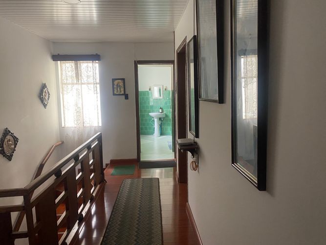 Casa en venta en Chapinero Central, Bogotá · foto 6 de 8