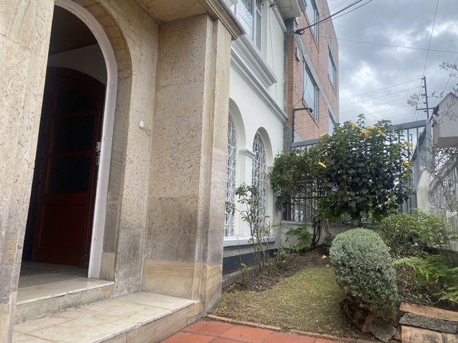 Casa en venta en Chapinero Central, Bogotá · foto 8 de 8