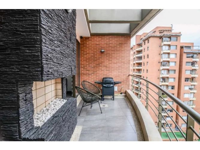 Apartamento de 3 alcobas en venta en Reserva De La Sierra, Bogotá, 336 m² · foto 8 de 24