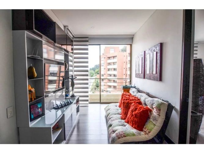 Apartamento de 3 alcobas en venta en Reserva De La Sierra, Bogotá, 336 m² · foto 10 de 24