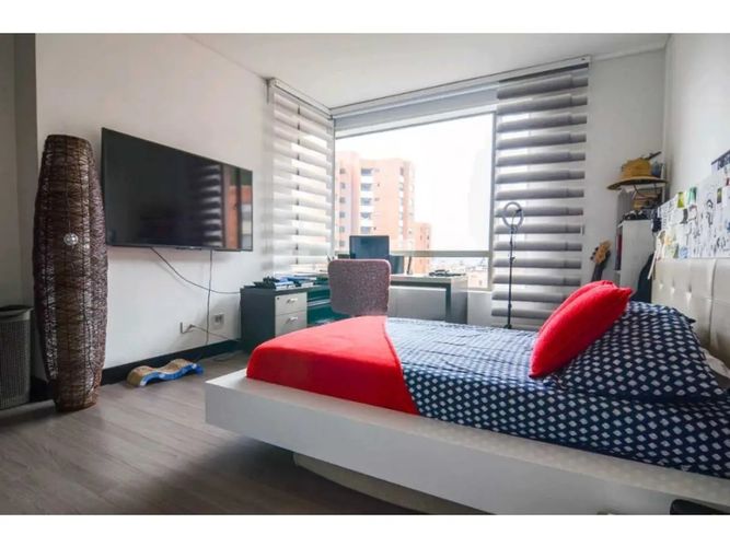 Apartamento de 3 alcobas en venta en Reserva De La Sierra, Bogotá, 336 m² · foto 11 de 24
